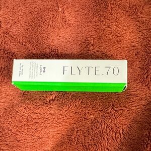 Flyte.70 B+B.LipBlot sheer matte lipstick in the "Cherry Pie" shade NIB